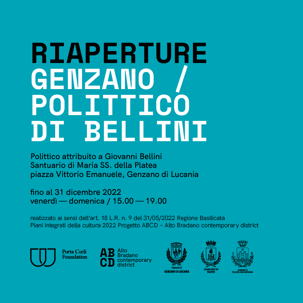 Comune di Genzano di Lucania