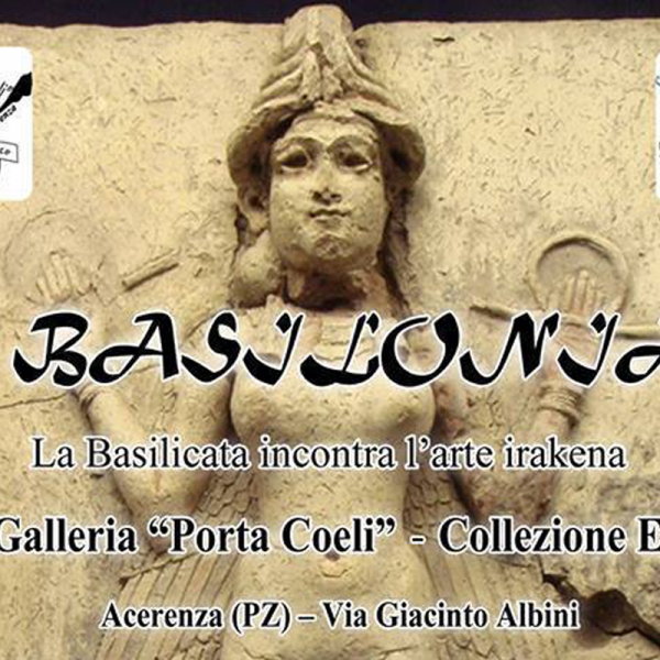 Basilonia – Messaggio di Pace dall'Iraq