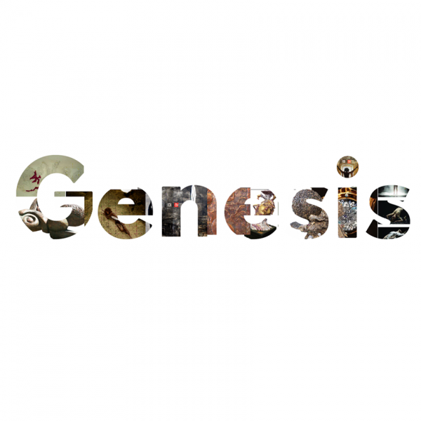 Genesis - Collettiva d'arte contemporanea