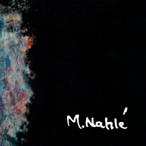 Marwan Nahlé - In the nothingness