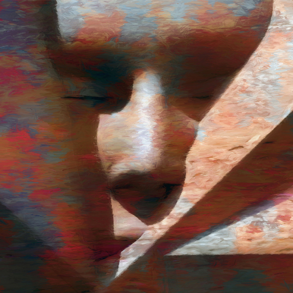 Visioni - Personale di Pittura di Anna Maria Moramarco